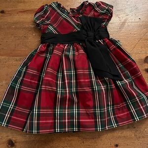 Polo Ralph Lauren baby girl dress